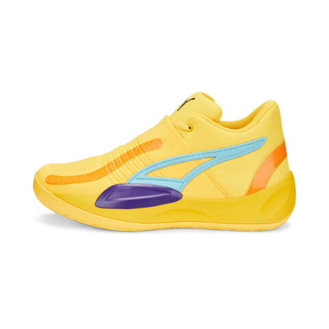 High Performance Basketball Shoes For Men |PUMA