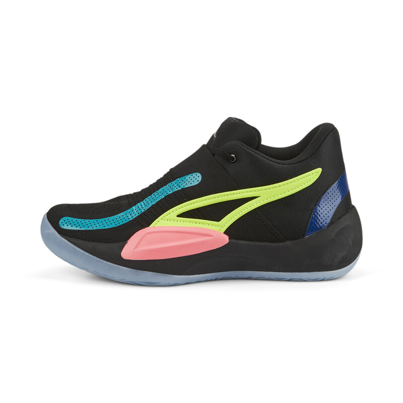 

PUMA Rise NITRO Unisex Basketball Shoes