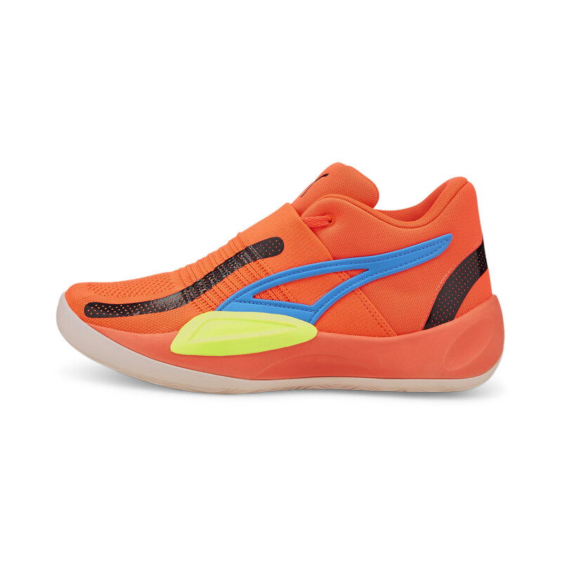 

PUMA Rise NITRO Unisex Basketball Shoes