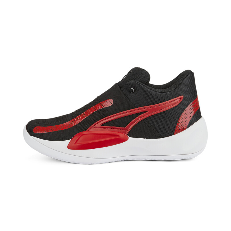 

PUMA Rise NITRO Unisex Basketball Shoes