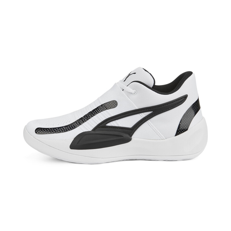 

PUMA Rise NITRO Unisex Basketball Shoes