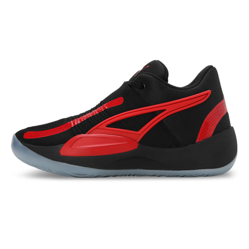 

PUMA Rise NITRO Unisex Basketball Shoes