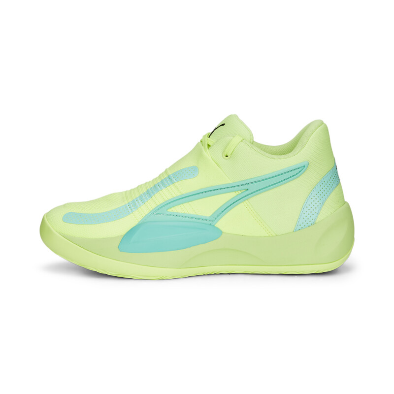

PUMA Rise NITRO Unisex Basketball Shoes