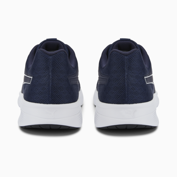 Transport Running Shoes, Peacoat-Puma White, large-ZAF