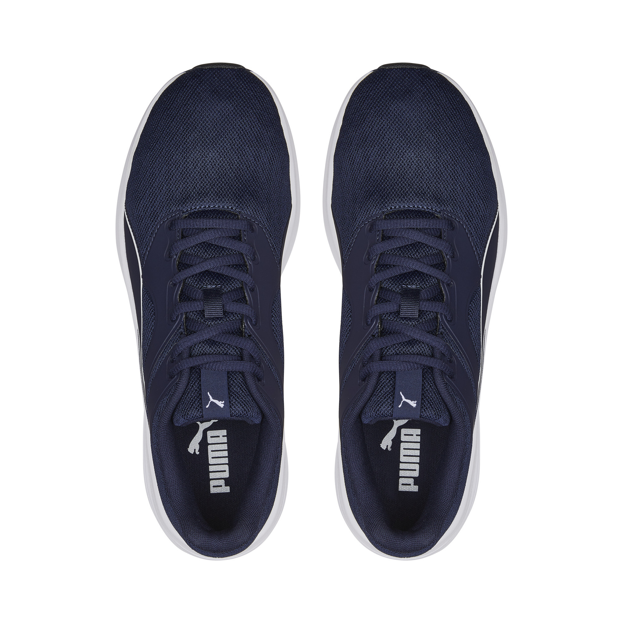 PUMA Men's Transport Running Shoes