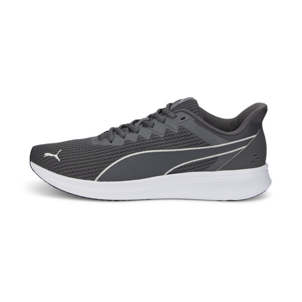 PUMA Transport Modern Men's Running Shoes in Grey - 377030_03