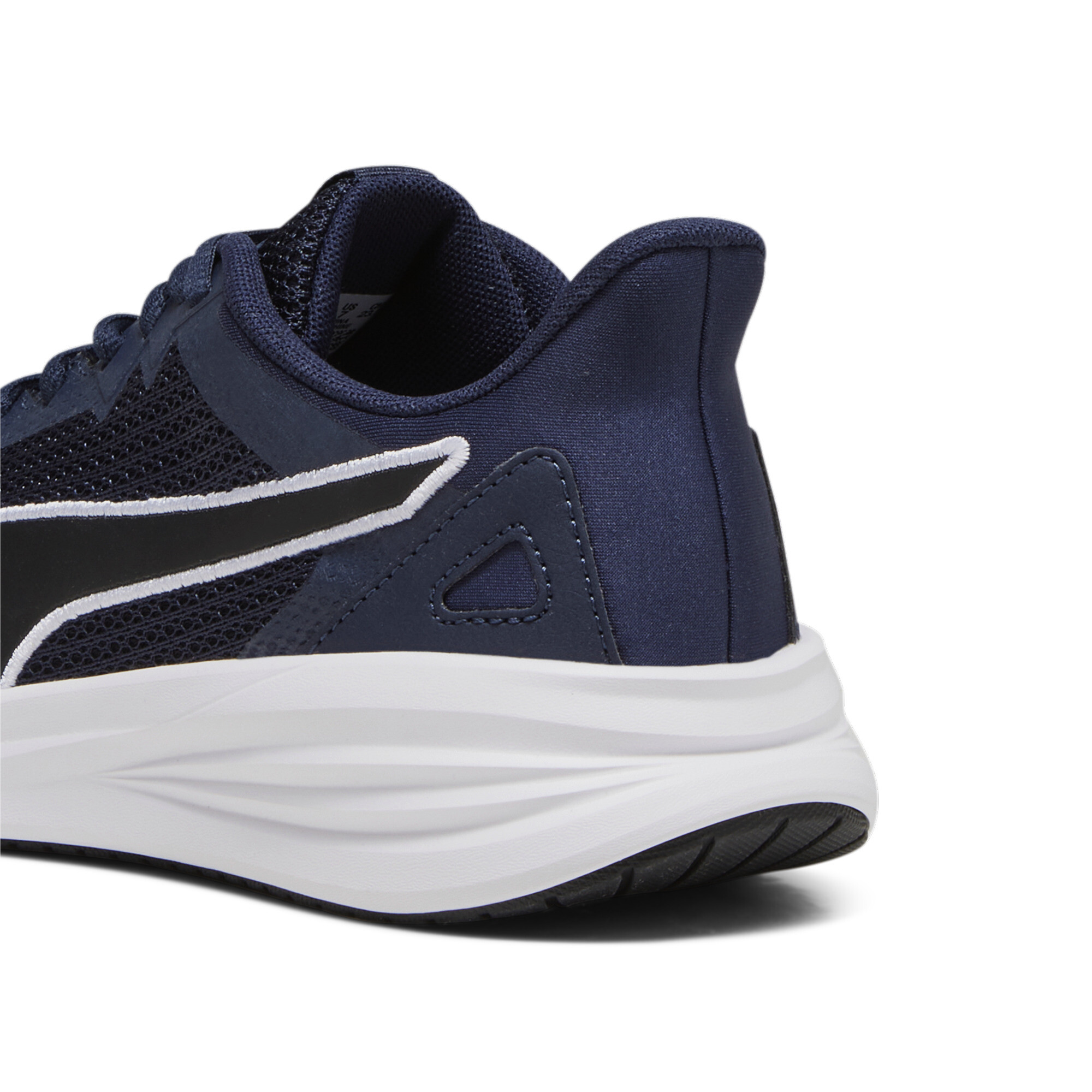 Men's Puma Transport Modern Running Shoes, Blue, Size 37, Shoes