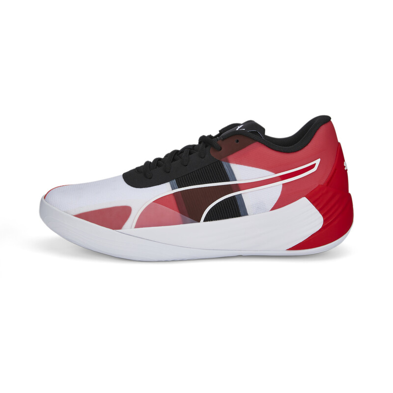 

PUMA Fusion Nitro Team Unisex Basketball Shoes