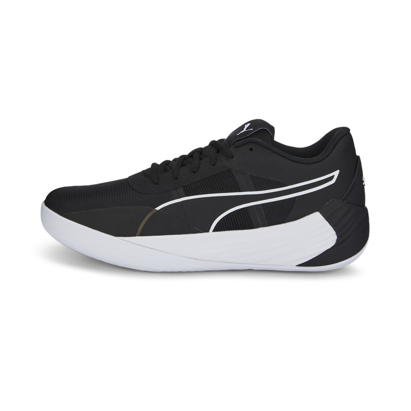 

PUMA Fusion Nitro Team Unisex Basketball Shoes
