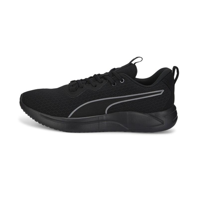 

PUMA Resolve Modern Unisex Running Shoes, Black