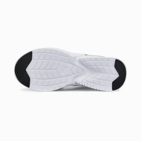 Remedie Slip-On Training Shoes Women, Puma Black-Puma White-Puma Team Gold, large-ZAF