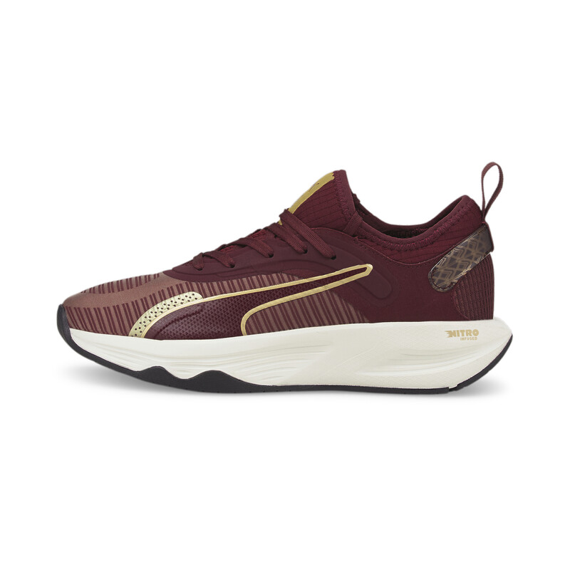 

Women's PUMA PWR XX NITRO™ Deco Glam Training Shoes
