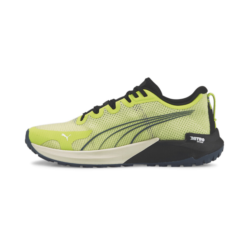 

Men's PUMA Fast-Trac NITRO™ Trail Running Shoes