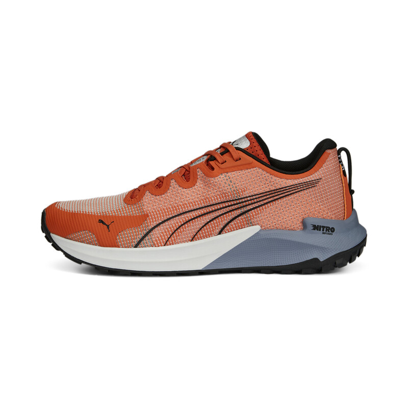 

Men's PUMA Fast-Trac NITRO™ Trail Running Shoes