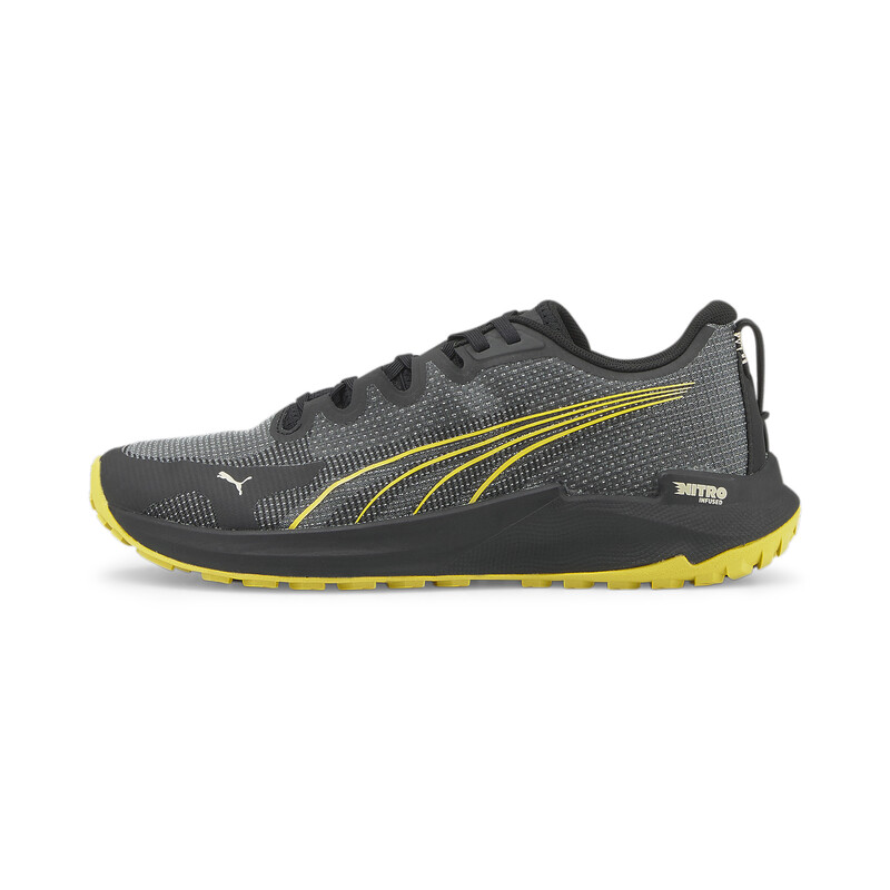 Men's PUMA Fast-Trac NITRO™ Trail Running Shoes