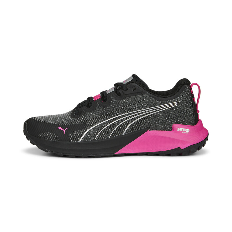 

Women's PUMA Fast-Trac NITRO™ Trail Running Shoes