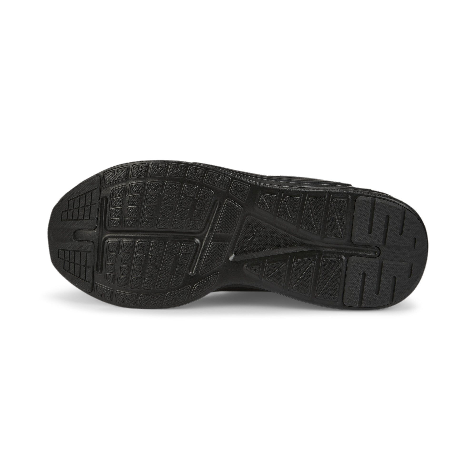 Men's Puma Softride Enzo Evo Running Shoes, Black, Size 48, Shoes