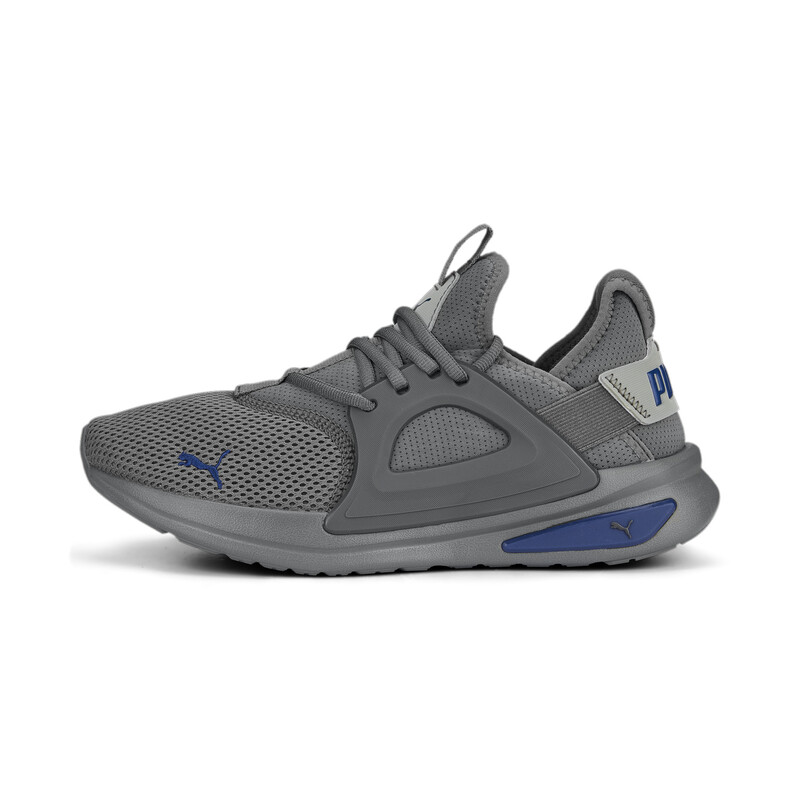 

PUMA SOFTRIDE Enzo Evo Unisex Running Shoes, Gray