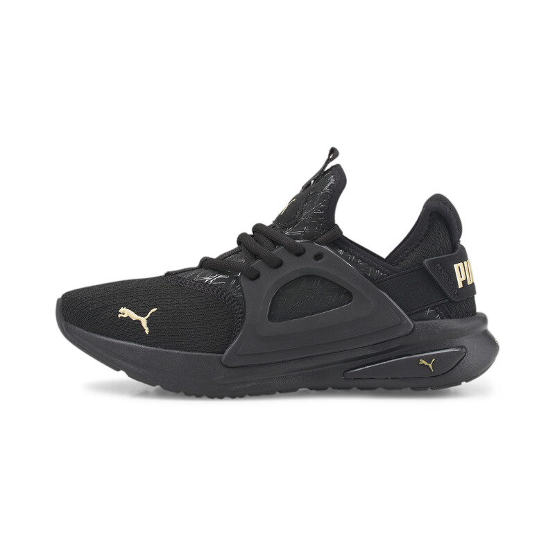 

Women's PUMA SOFTRIDE Enzo Evo Metallic Running Shoes