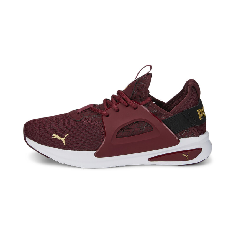 

Women's PUMA SOFTRIDE Enzo Evo Metallic Running Shoes