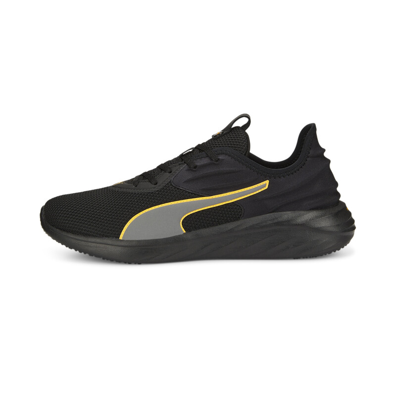

PUMA Better Foam Emerge 3D Rise Running Shoes, Black