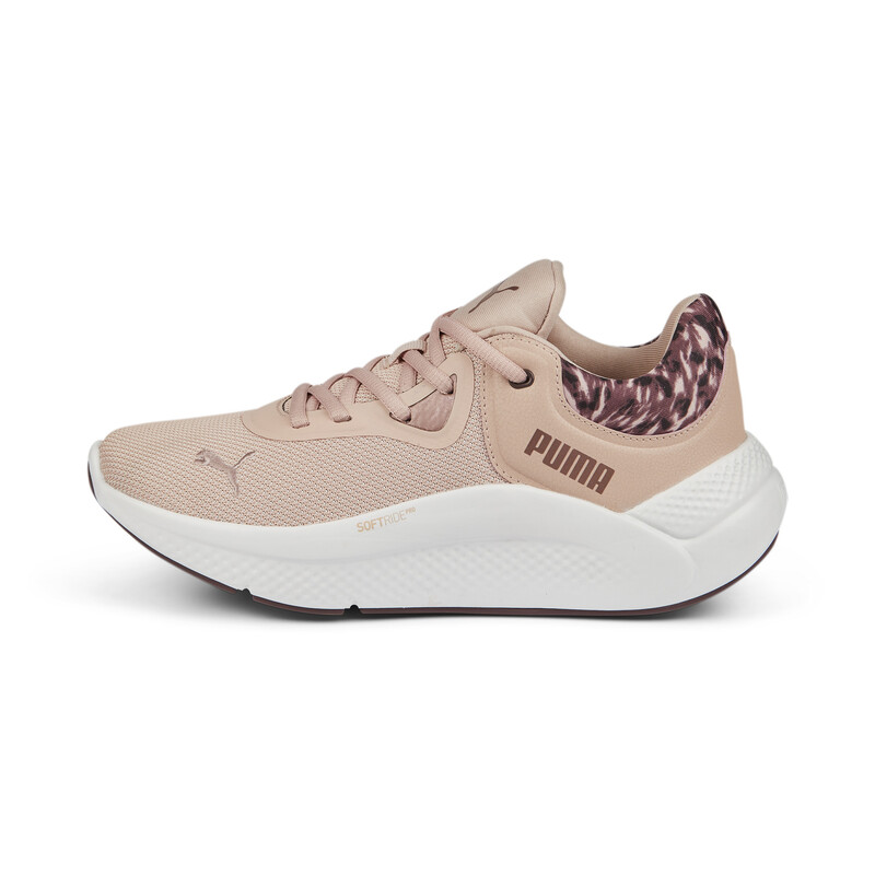 

Women's PUMA SOFTRIDE Pro Safari Glam Training Shoes