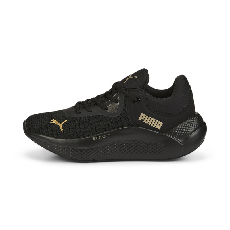 

Women's PUMA SOFTRIDE Pro Metallic Training Shoes