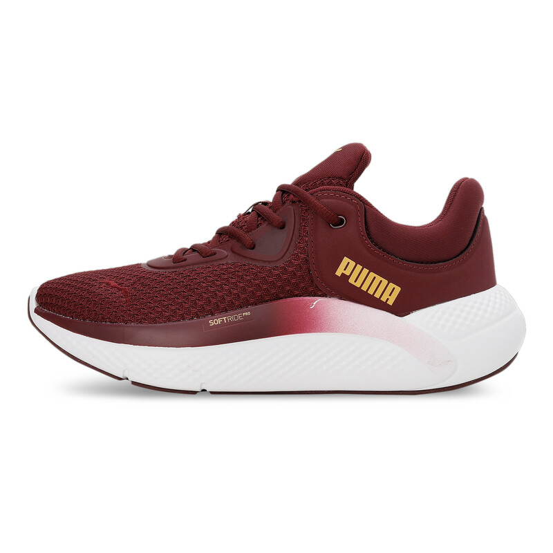 

Women's PUMA SOFTRIDE Pro Metallic Training Shoes