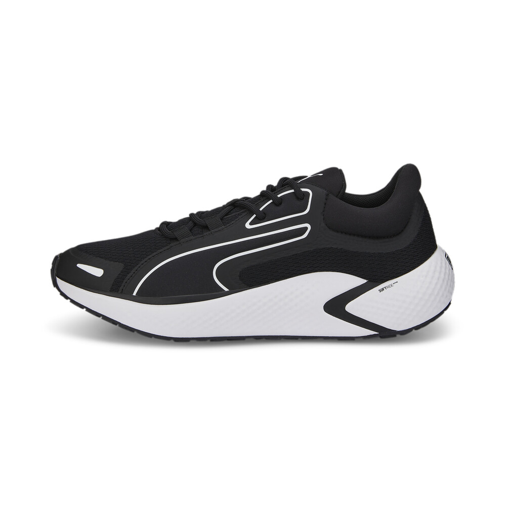 Softride Pro Coast Training Shoes Black PUMA