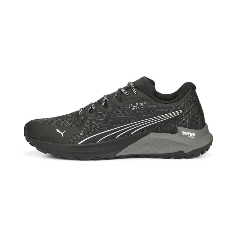 

Men's PUMA Fast-Trac NITRO™ GORE-TEX® Trail Running Shoes
