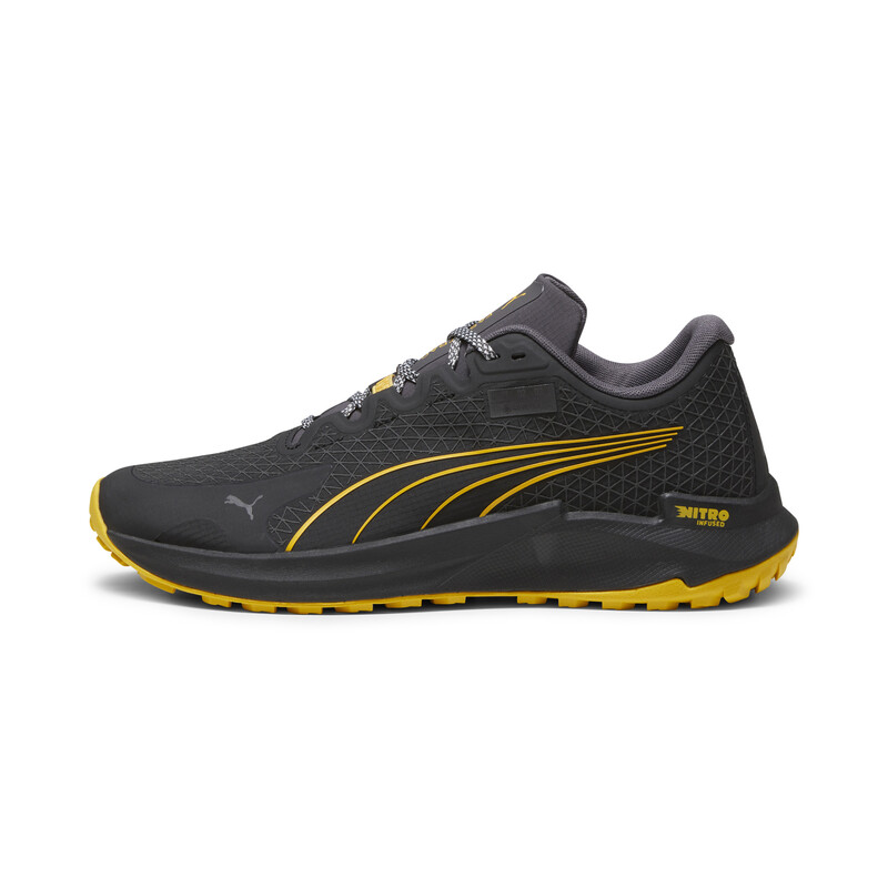 

Men's PUMA Fast-Trac NITRO™ GORE-TEX® Trail Running Shoes