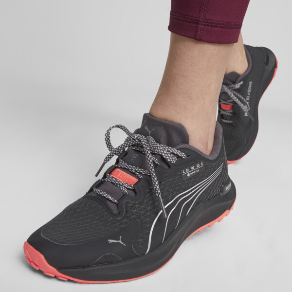 PUMA Women s Ignite Evoknit frail Lo