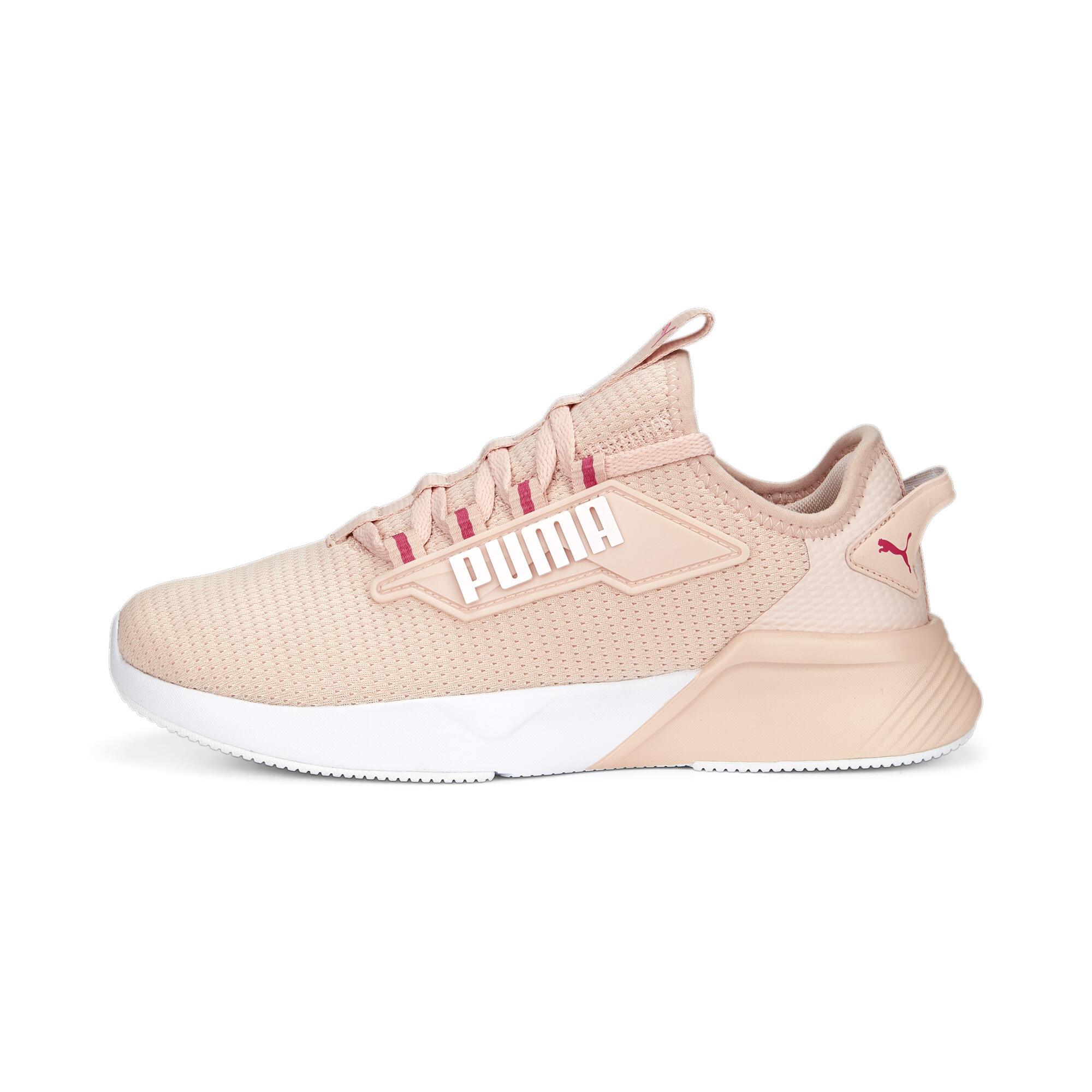 Puma Retaliate 2 Sneakers Youth, Pink, Size 38, Shoes