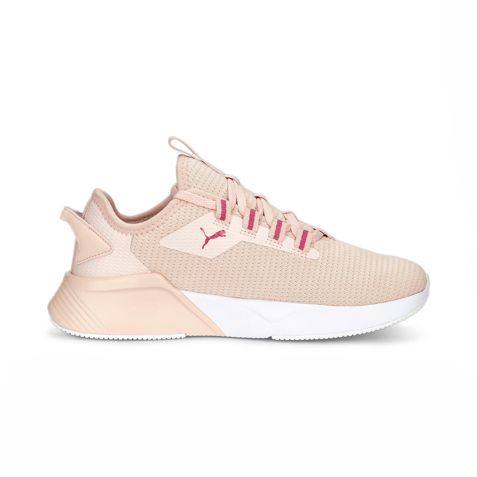 Puma Retaliate 2 Sneakers Youth, Pink, Size 36, Shoes