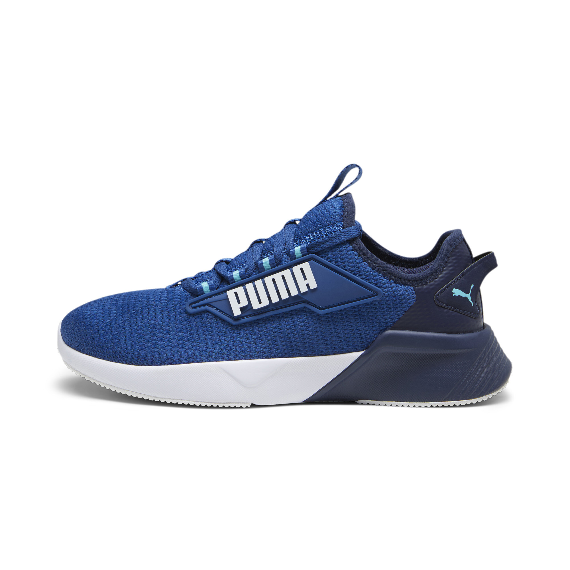 Tenis da puma masculino hot sale infantil