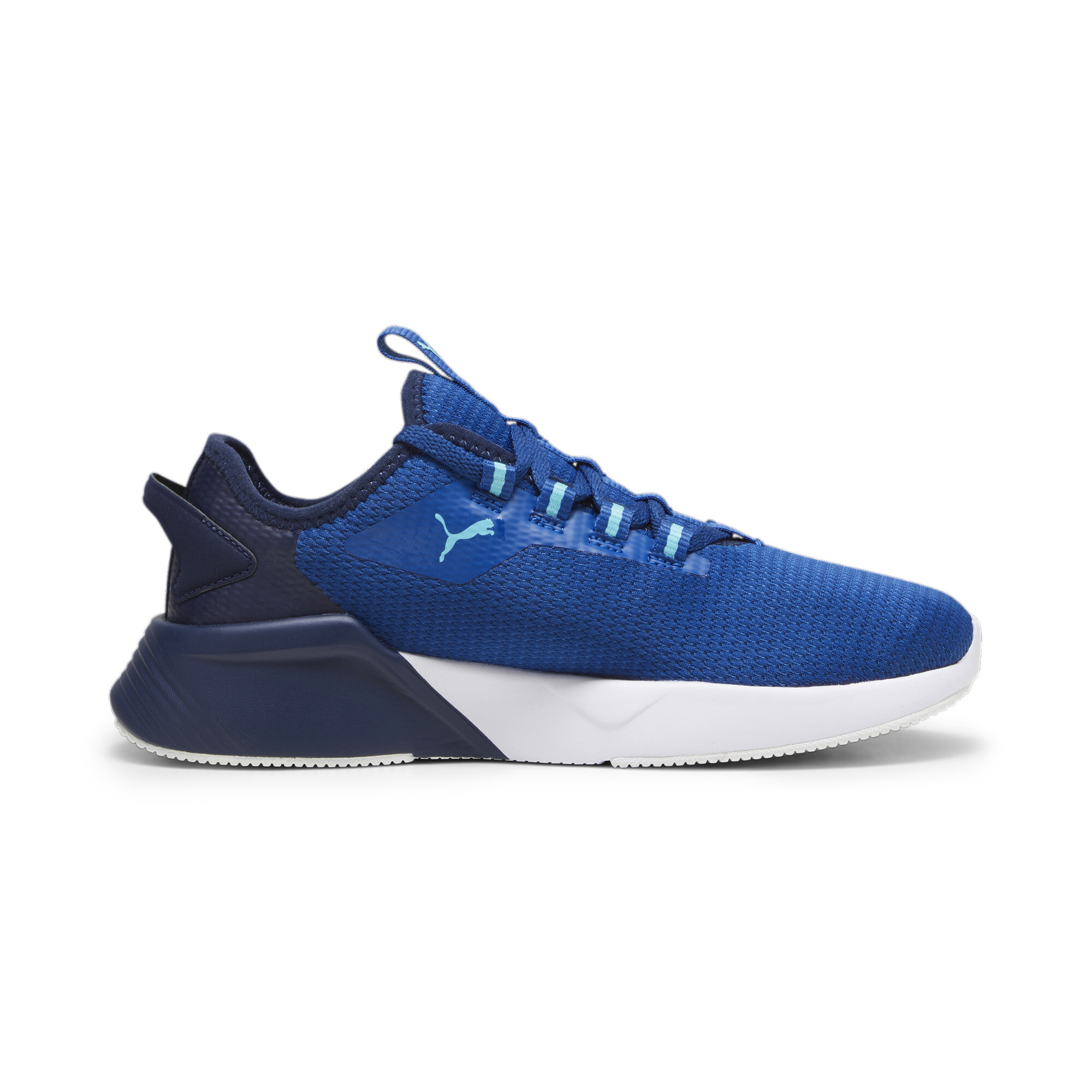 Puma Retaliate 2 Sneakers Youth, Blue, Size 36, Shoes