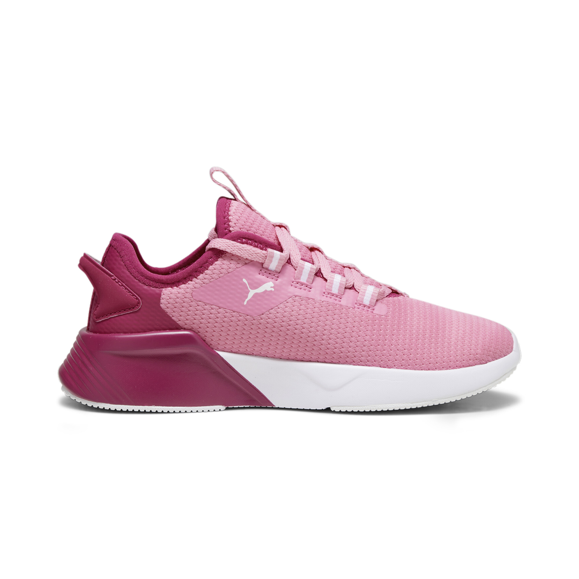 Puma Retaliate 2 Sneakers Youth, Pink, Size 35.5, Shoes