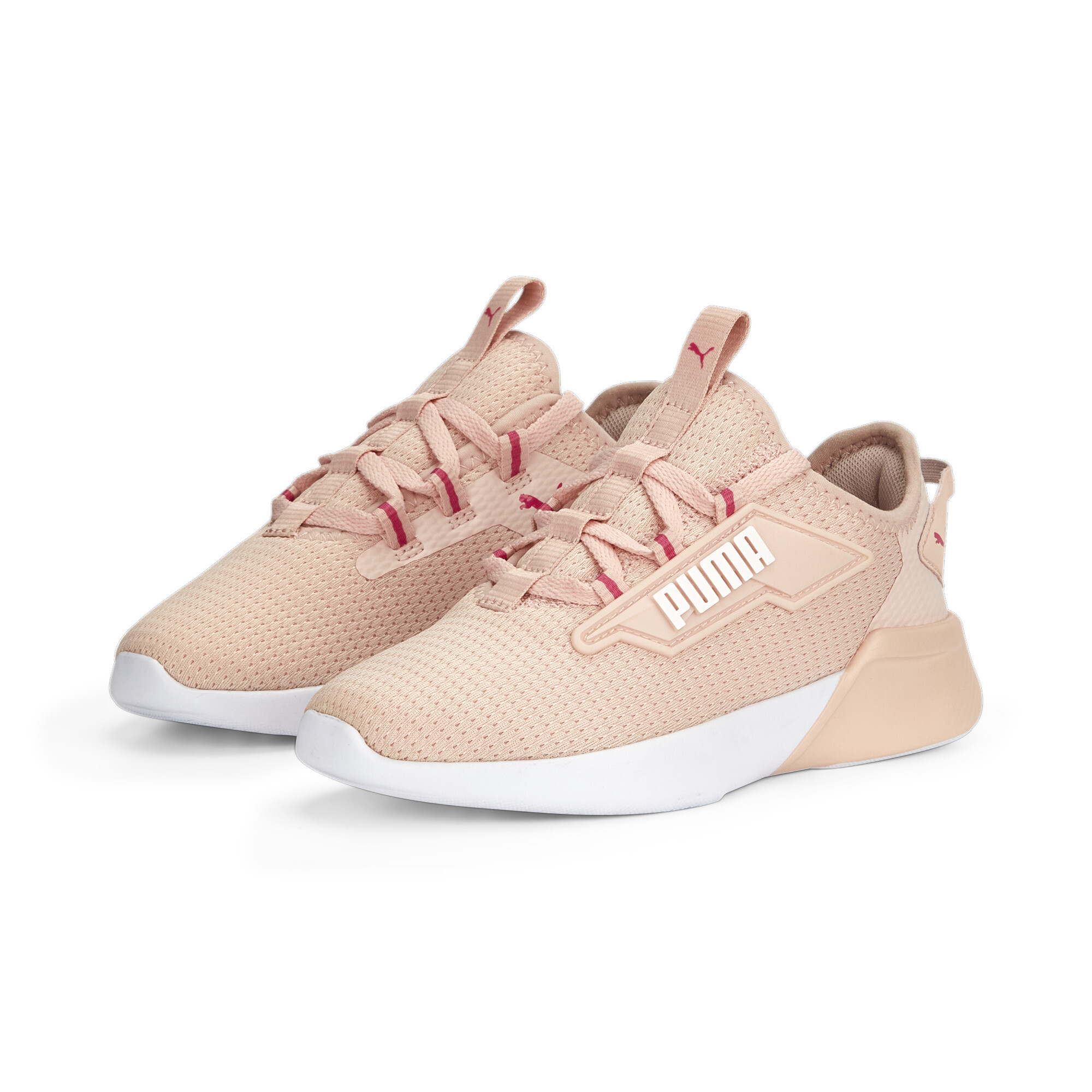 Puma Retaliate 2 Sneakers Kids, Pink, Size 32, Shoes