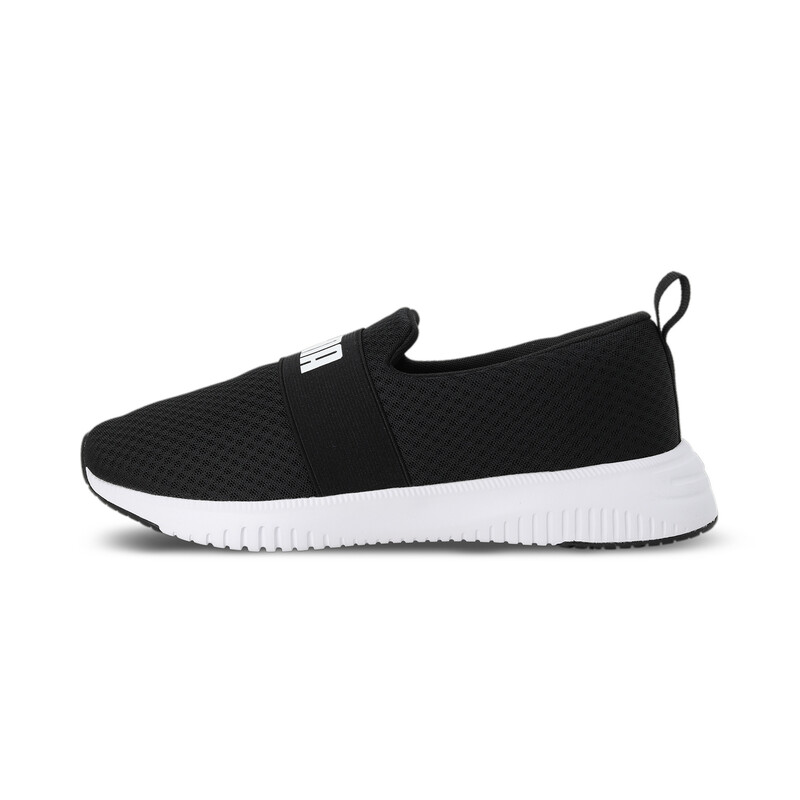 

PUMA Flyer Flex Strap Unisex Running Shoes