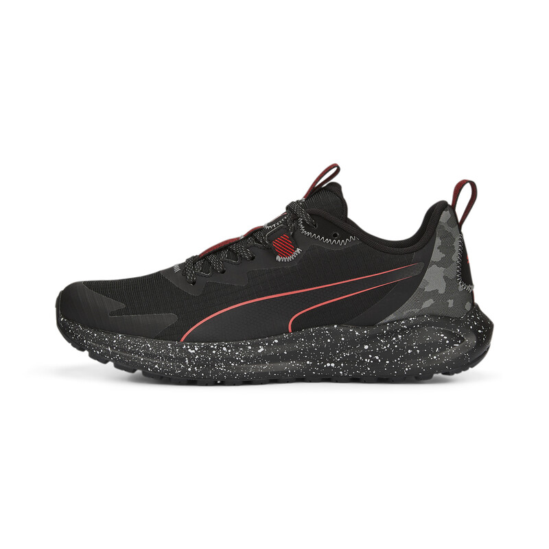 

PUMA Twitch Runner Trail Winterised Unisex Running Shoes