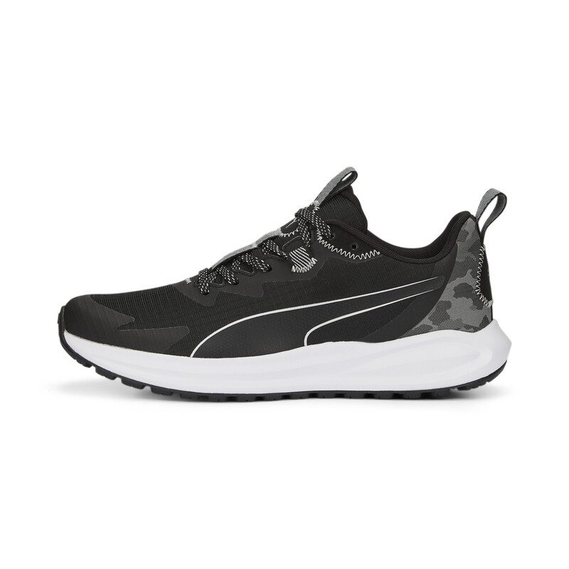 

PUMA Twitch Runner Winterised Unisex Trail Running Shoes