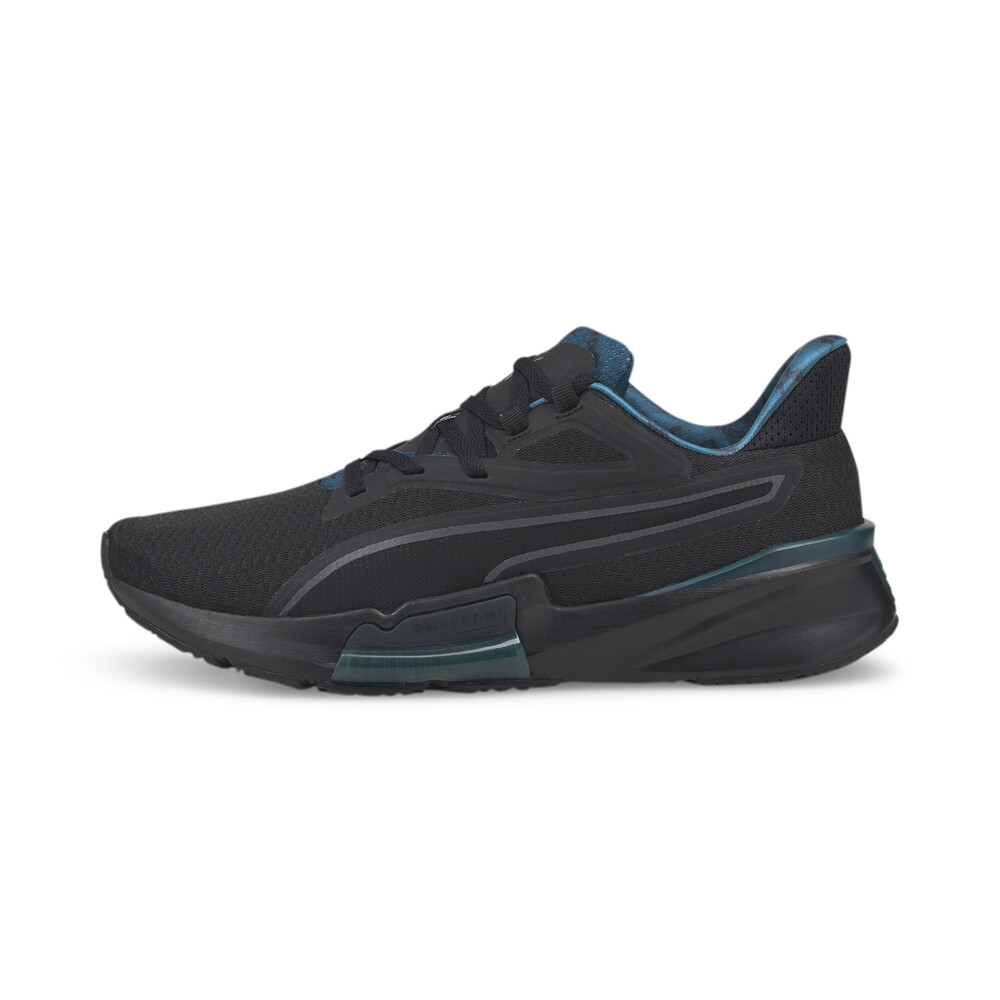 PWRFrame OffSeason Men's Training Shoes Black PUMA