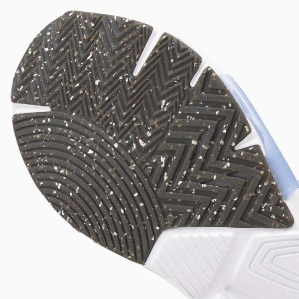 Zapatillas PWRFrame TR Re:Collection, Parisian Night-Platinum Gray-Firelight, large-ARG