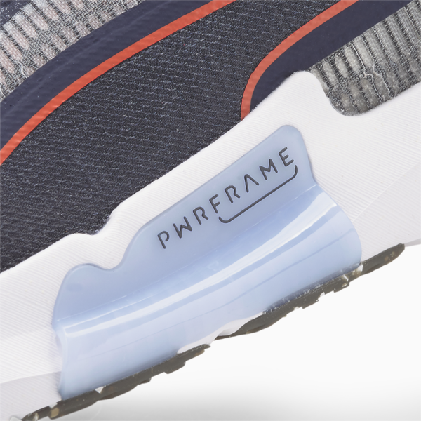 Zapatillas PWRFrame TR Re:Collection, Parisian Night-Platinum Gray-Firelight, large-ARG