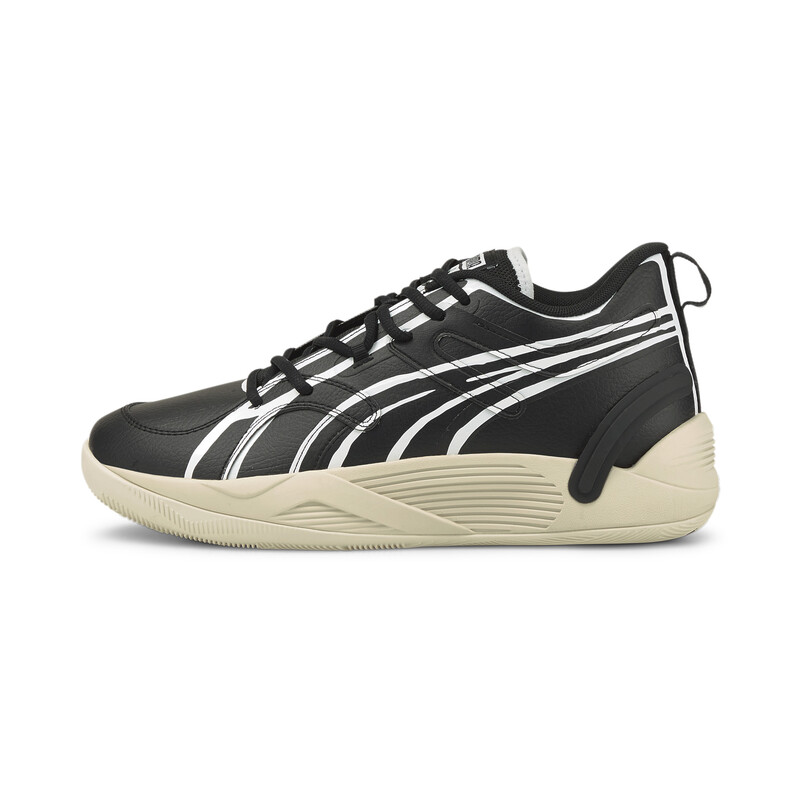 

Men's PUMA TRC Joshua Vides Blaze Court Unisex Shoes