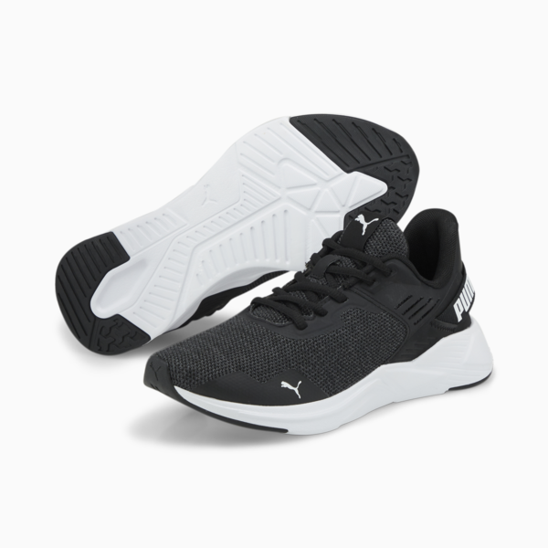 Zapatillas Disperse XT 2 ADP, Asphalt-Puma Black, large-ARG