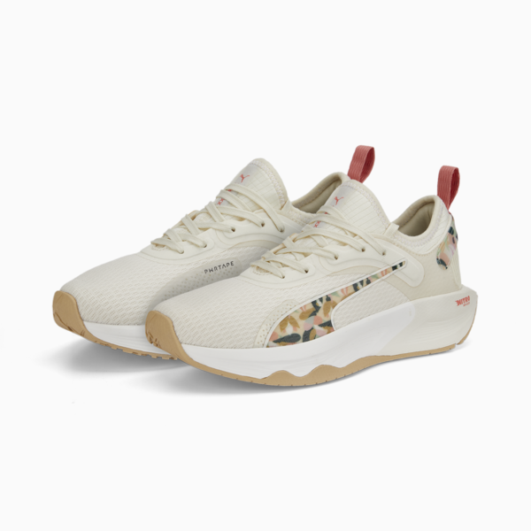 PUMA x Maggie Stephenson PWR XX NITRO Training Shoes Women, Pristine, large-ZAF