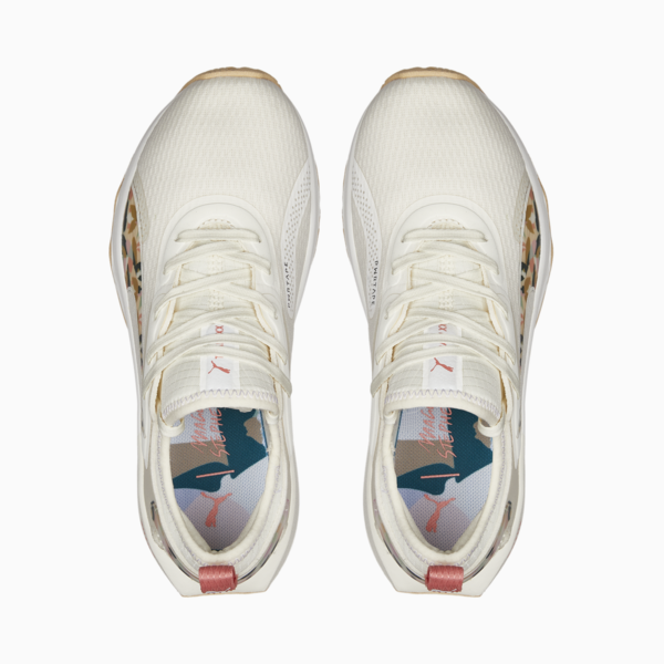 PUMA x Maggie Stephenson PWR XX NITRO Training Shoes Women, Pristine, large-ZAF