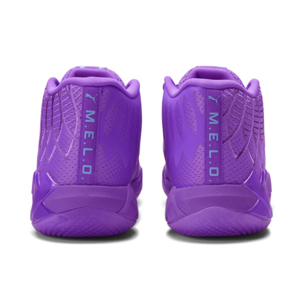 Purple puma shoes kobe cheap