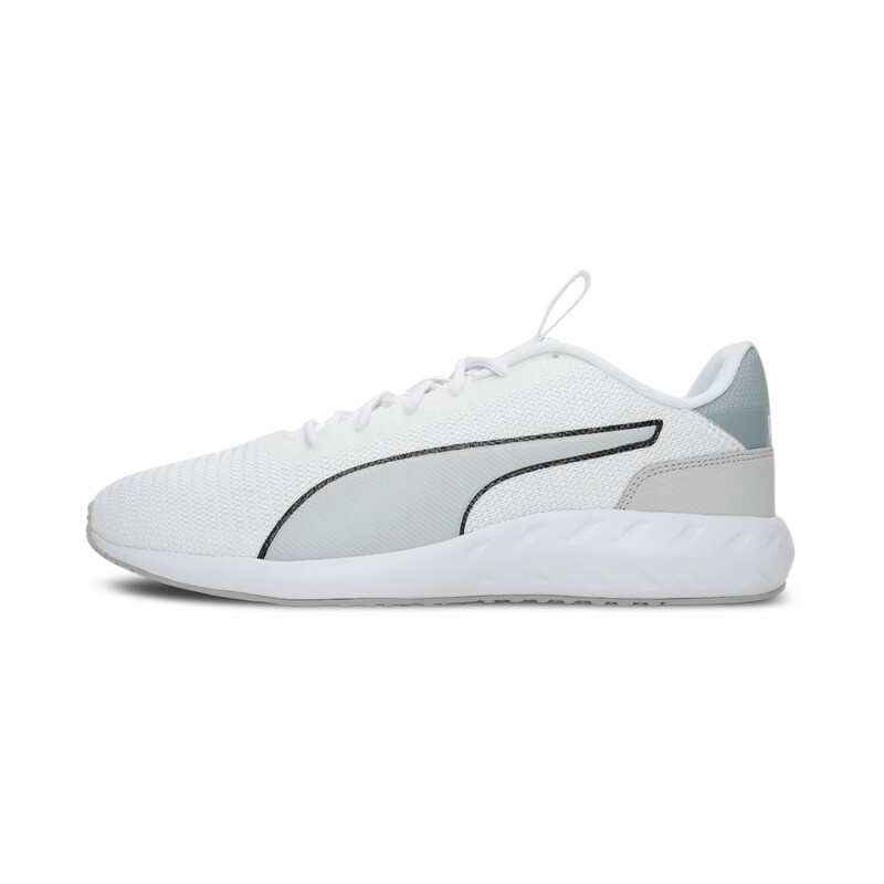 

Men's PUMA Grandeur Unisex Running Shoes, White